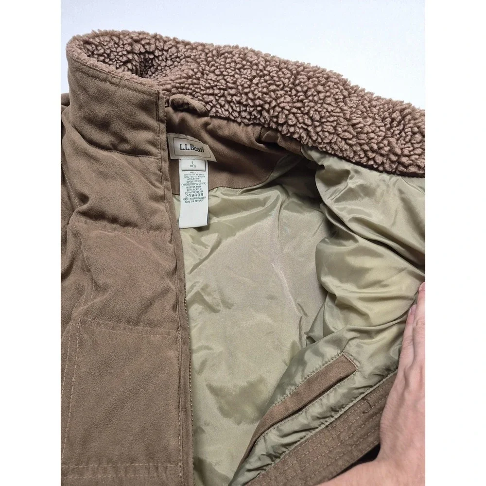 L.L. Bean ll bean